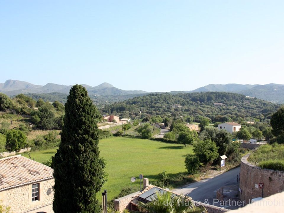 Byhus i Arta, Mallorca - foto 1