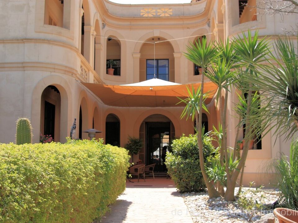 Byhus i Arta, Mallorca - foto 2