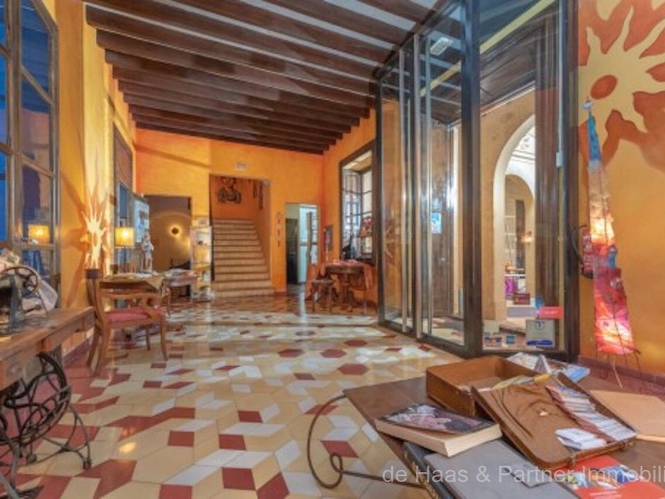 Byhus i Arta, Mallorca - foto 3