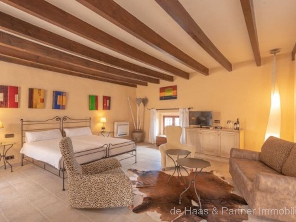 Byhus i Arta, Mallorca - foto 5