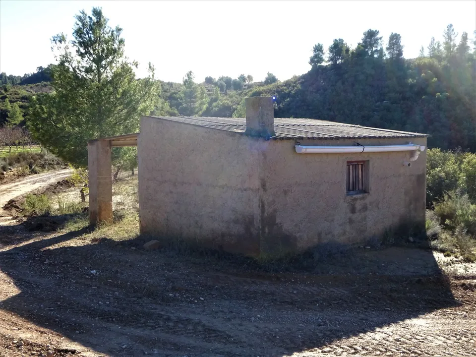 Finca i Maella, Zaragoza - foto 1