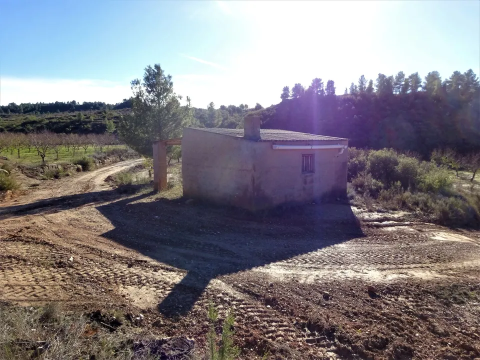 Finca i Maella, Zaragoza - foto 5