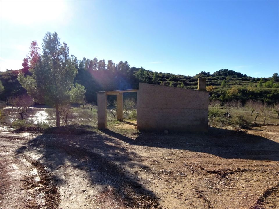 Finca i Maella, Zaragoza - foto 4