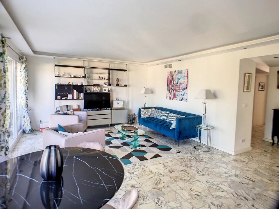 Lejlighed i Cannes, Alpes-Maritimes - foto 3