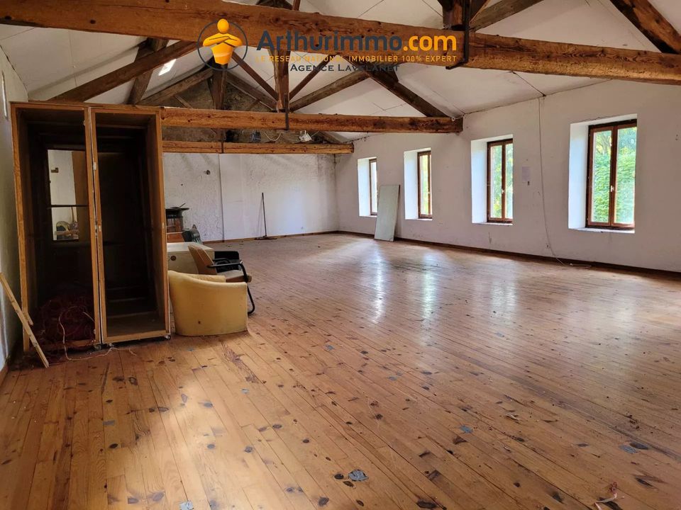 Masia a Sainte-Colombe-sur-l'Hers, Aude - foto 3