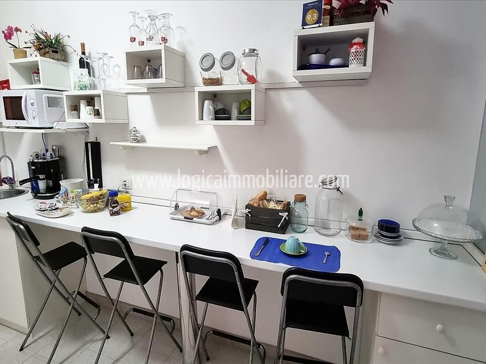 Erhvervsejendom i Campi salentina, Lecce - foto 1