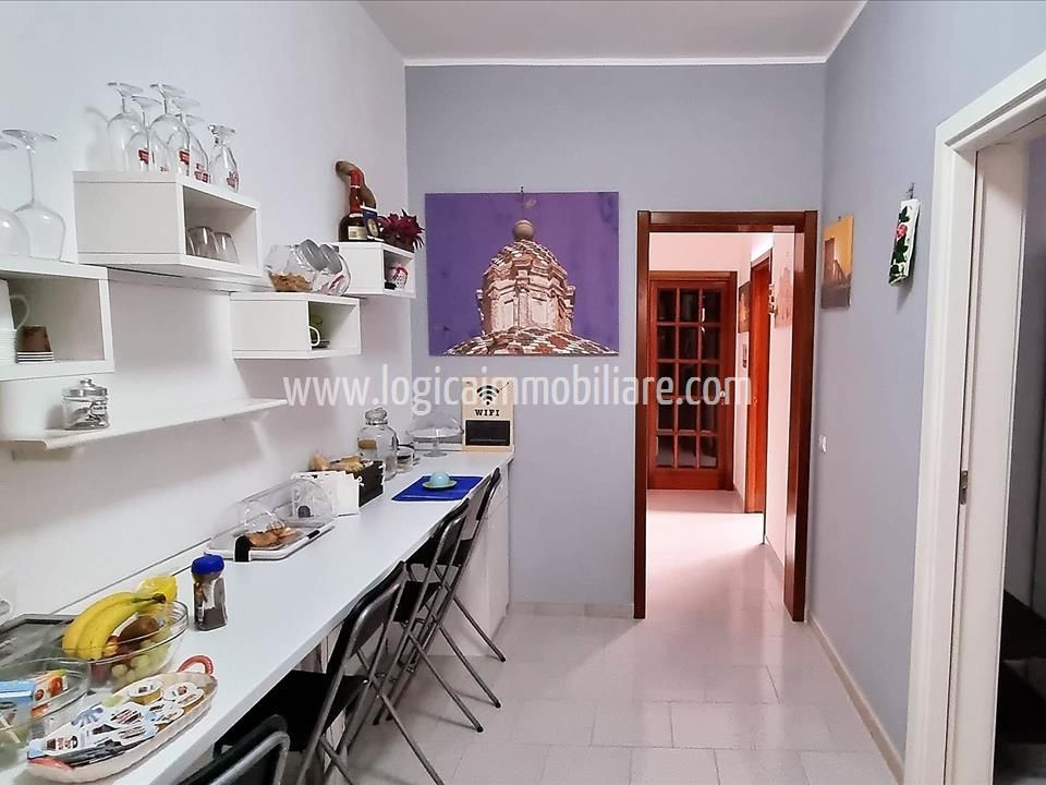 Erhvervsejendom i Campi salentina, Lecce - foto 3
