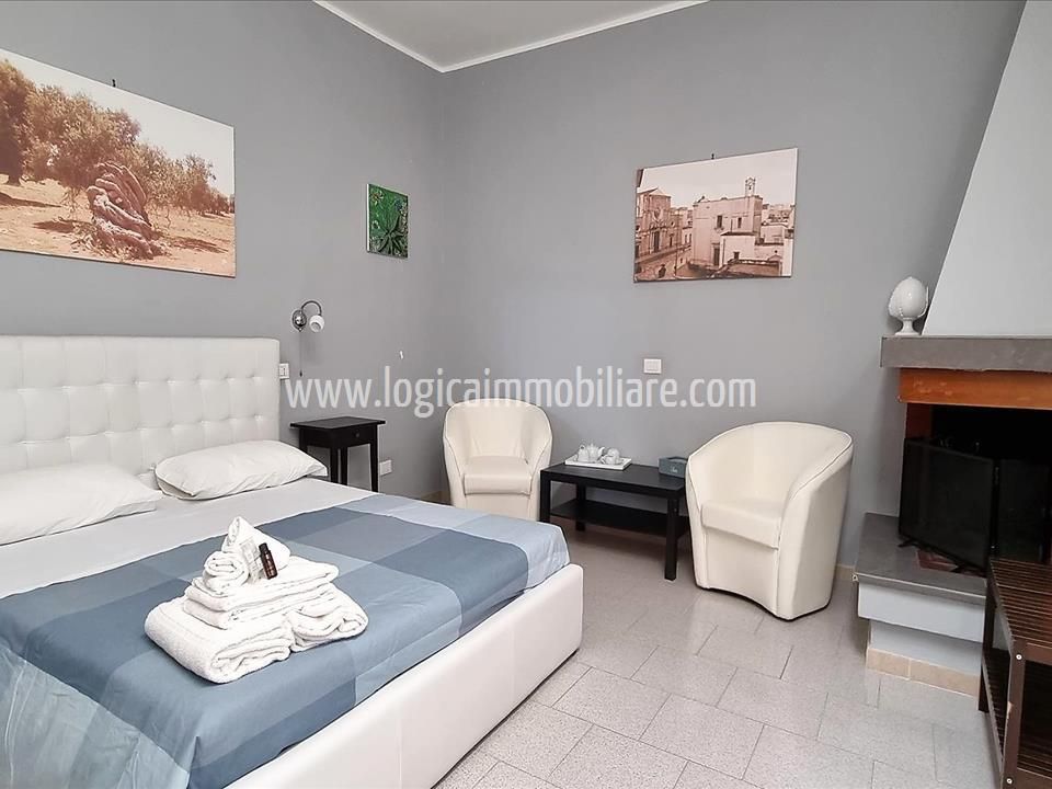 Erhvervsejendom i Campi salentina, Lecce - foto 4
