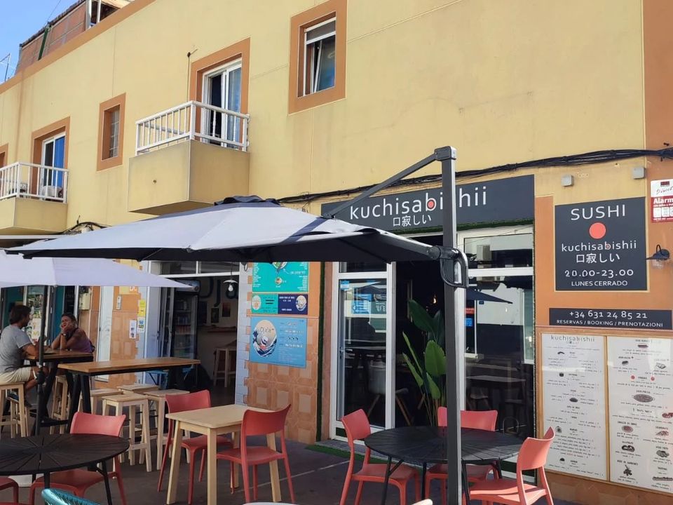 Erhvervsejendom i Corralejo, Burgos - foto 2