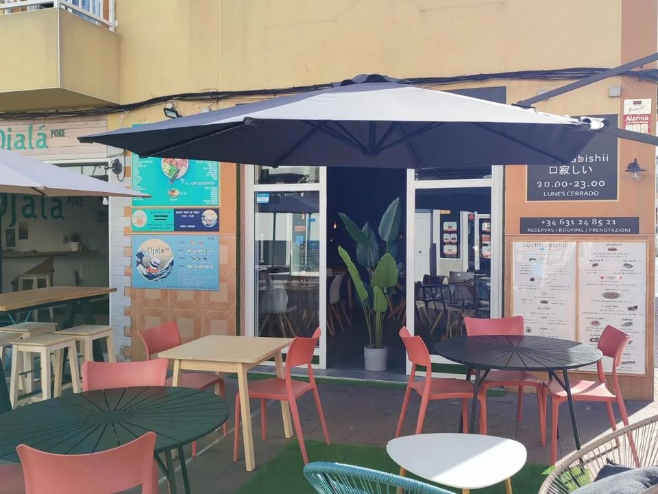 Erhvervsejendom i Corralejo, Burgos - foto 3