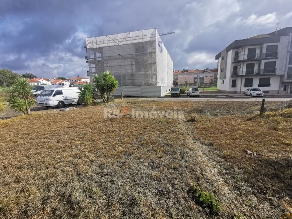 Helårsgrund i Entroncamento, Santarem - foto 4