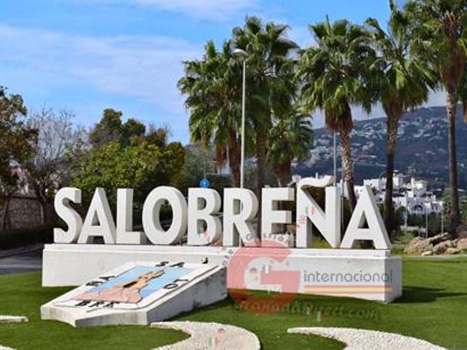 Helårsgrund i Motril, Granada - foto 2
