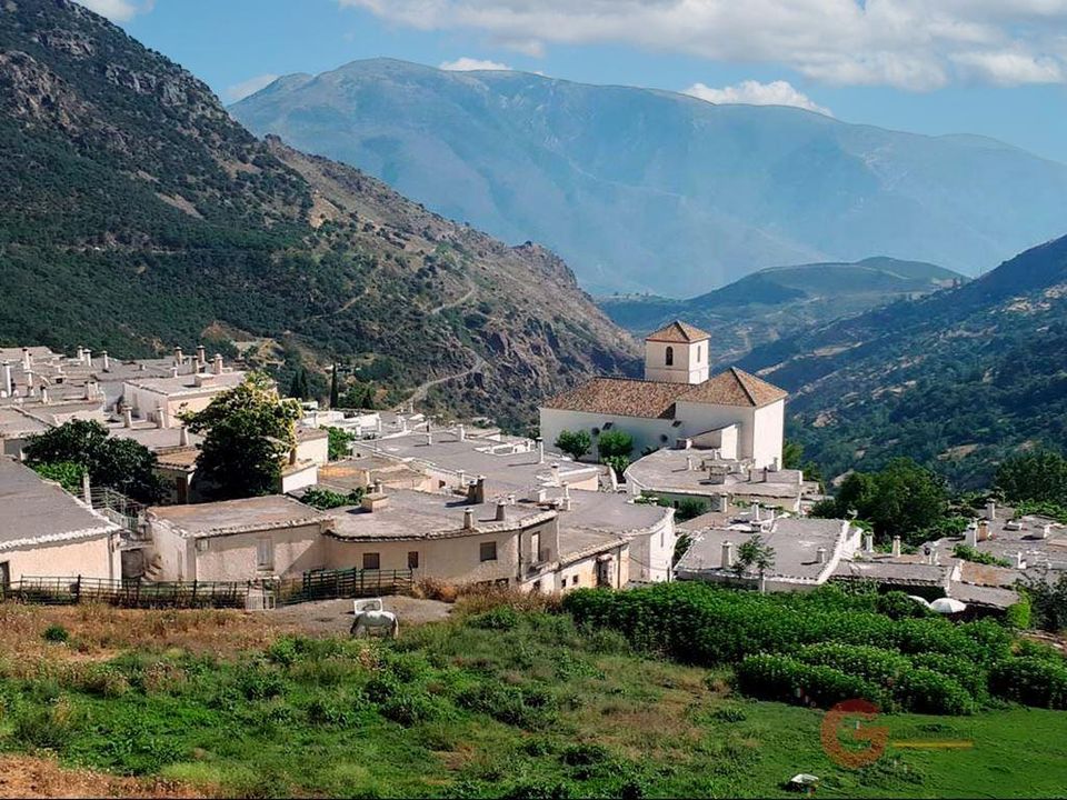 Helårsgrund i Motril, Granada - foto 3