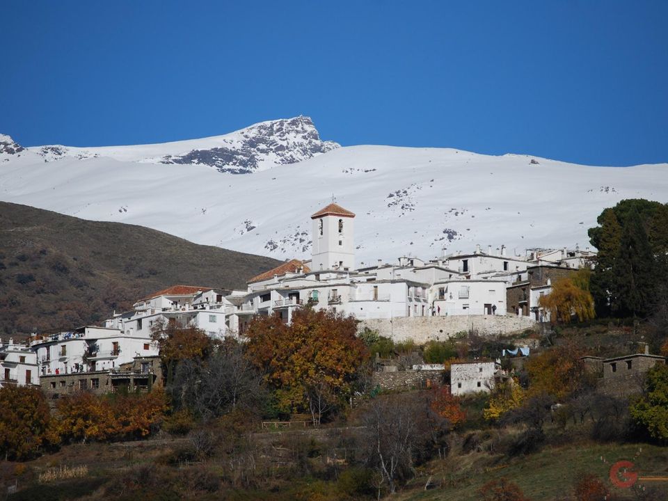 Helårsgrund i Motril, Granada - foto 4
