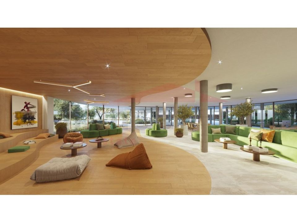 Lejlighed i La Capellania, Malaga - foto 3