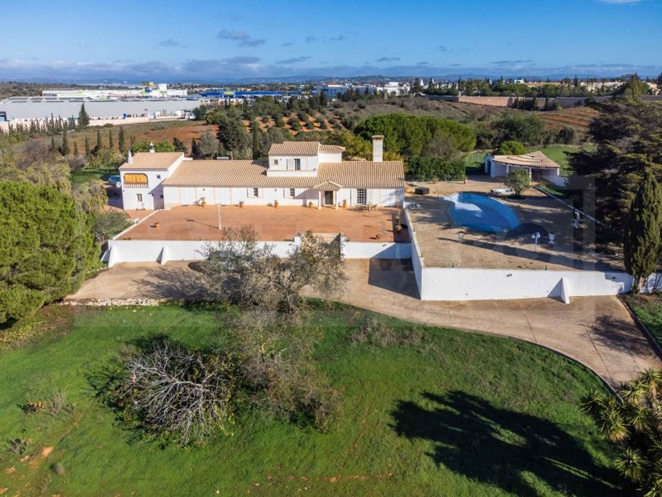 Villa i Guia, Faro - foto 1