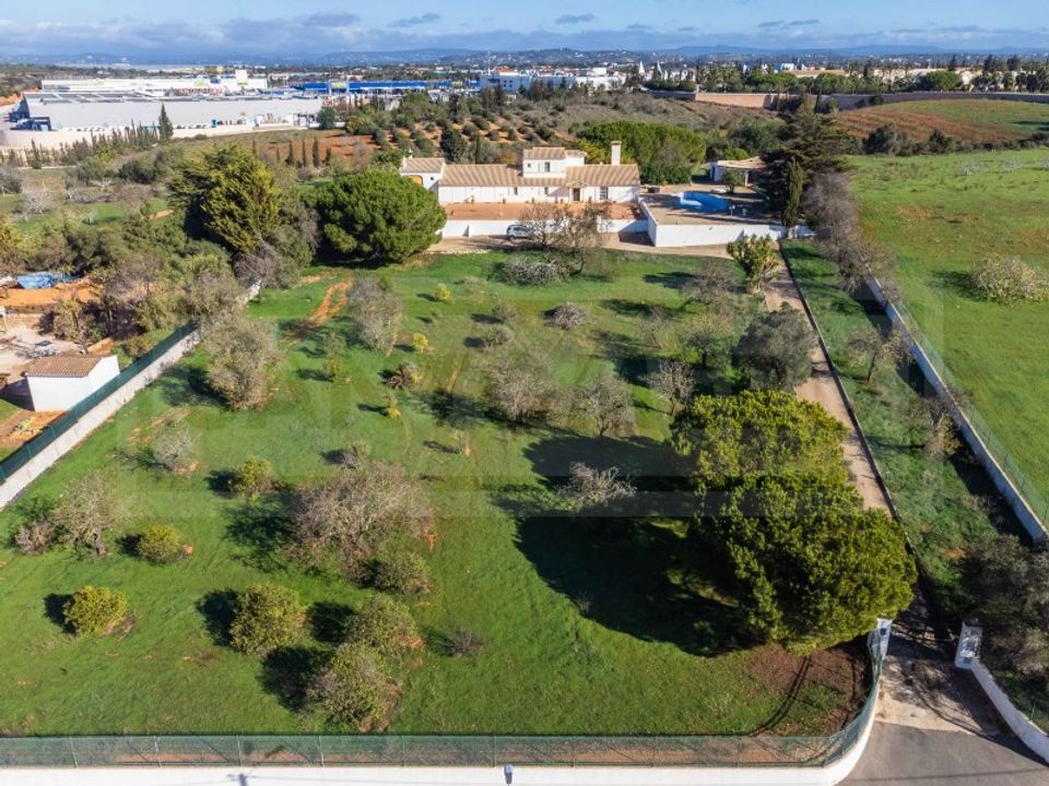 Villa i Guia, Faro - foto 2