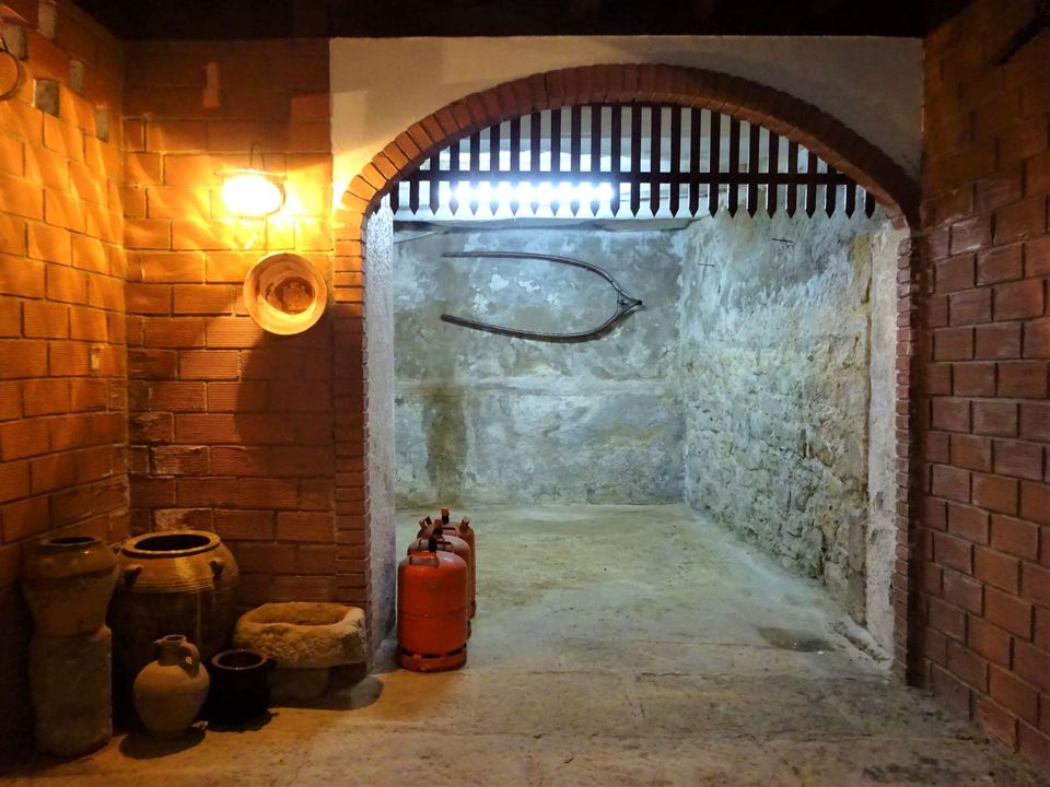 Dorpshuis in Maella, Zaragoza - foto 2