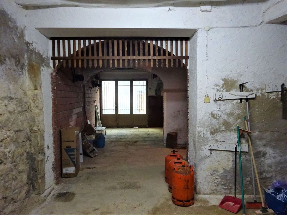 Dorpshuis in Maella, Zaragoza - foto 3