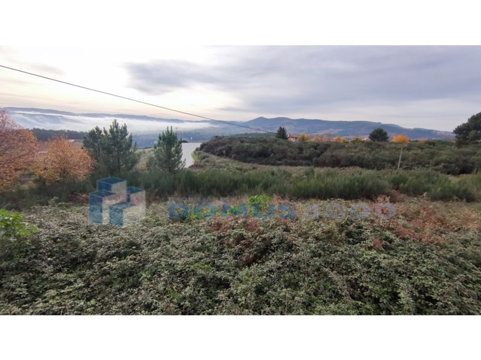 Tomt i Sabrosa, Vila Real - bilde 1