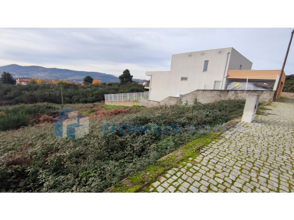Tomt i Sabrosa, Vila Real - bilde 3