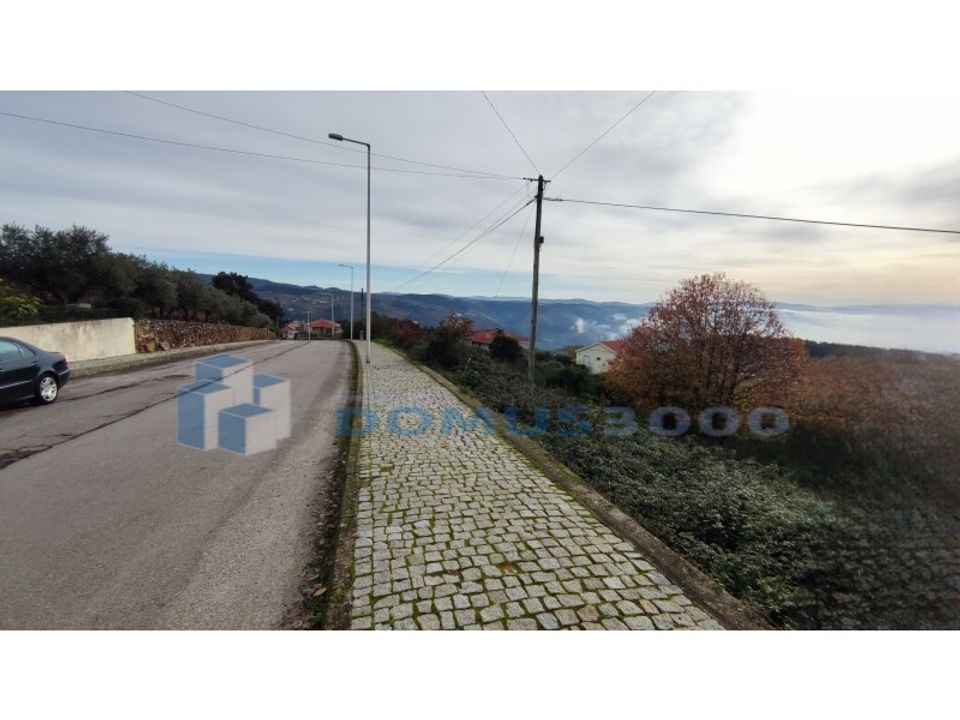 Tomt i Sabrosa, Vila Real - bilde 5