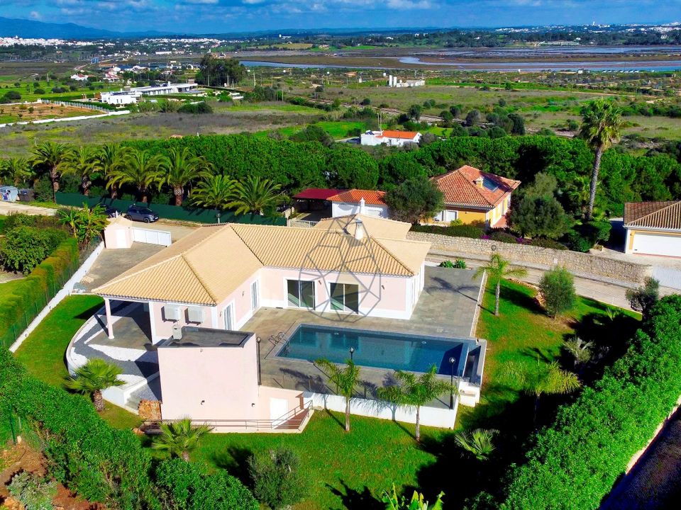 Villa i Odiaxere, Faro - foto 1