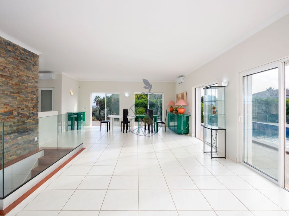 Villa i Odiaxere, Faro - foto 2