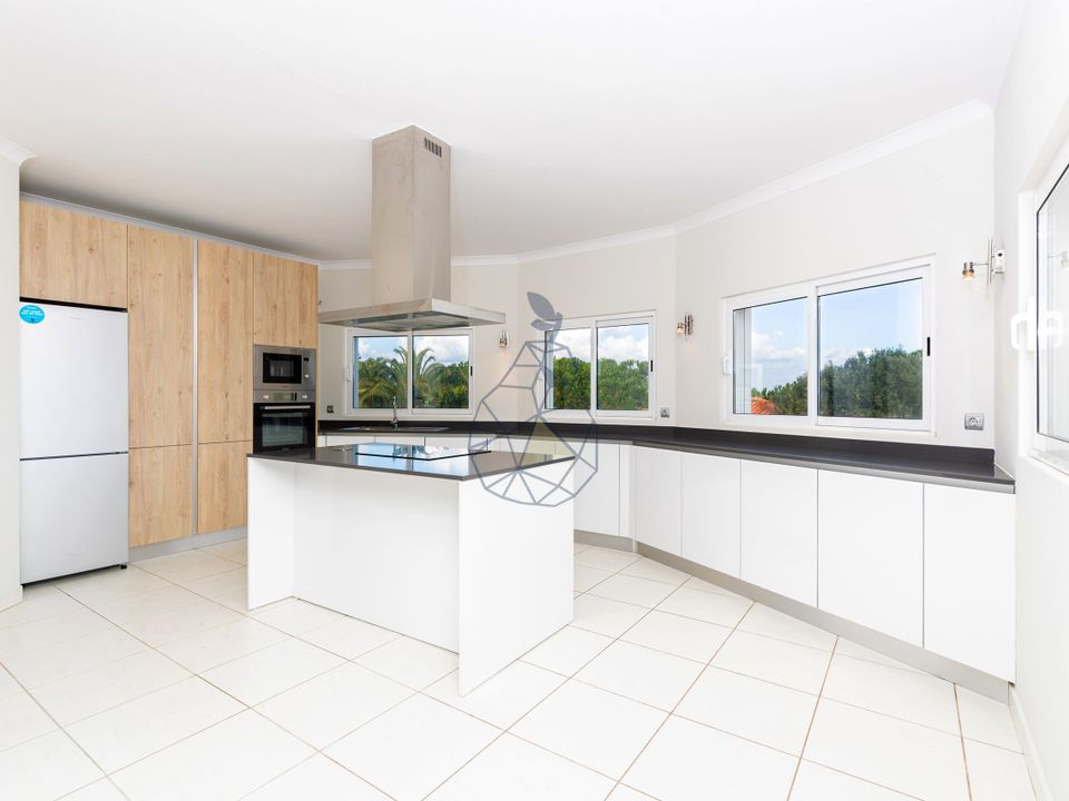 Villa i Odiaxere, Faro - foto 3