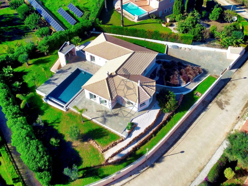 Villa i Odiaxere, Faro - foto 4