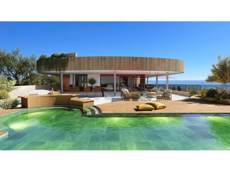 Penthouse i La Capellania, Malaga - foto 1