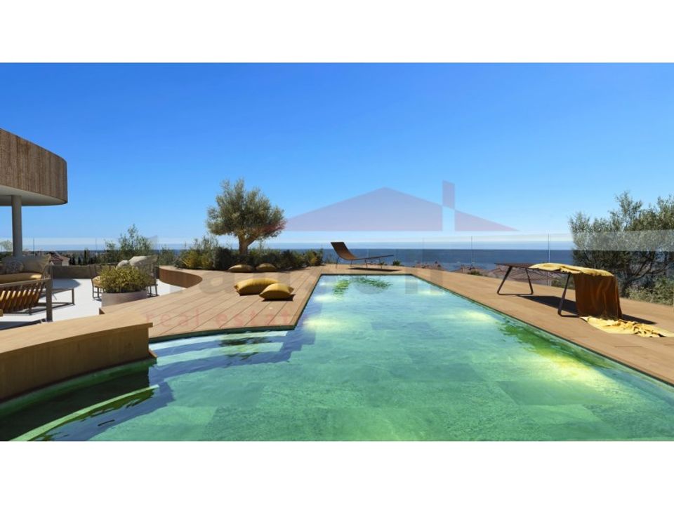 Penthouse i La Capellania, Malaga - foto 2