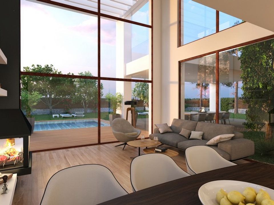 Villa i Javea, Alicante - foto 3