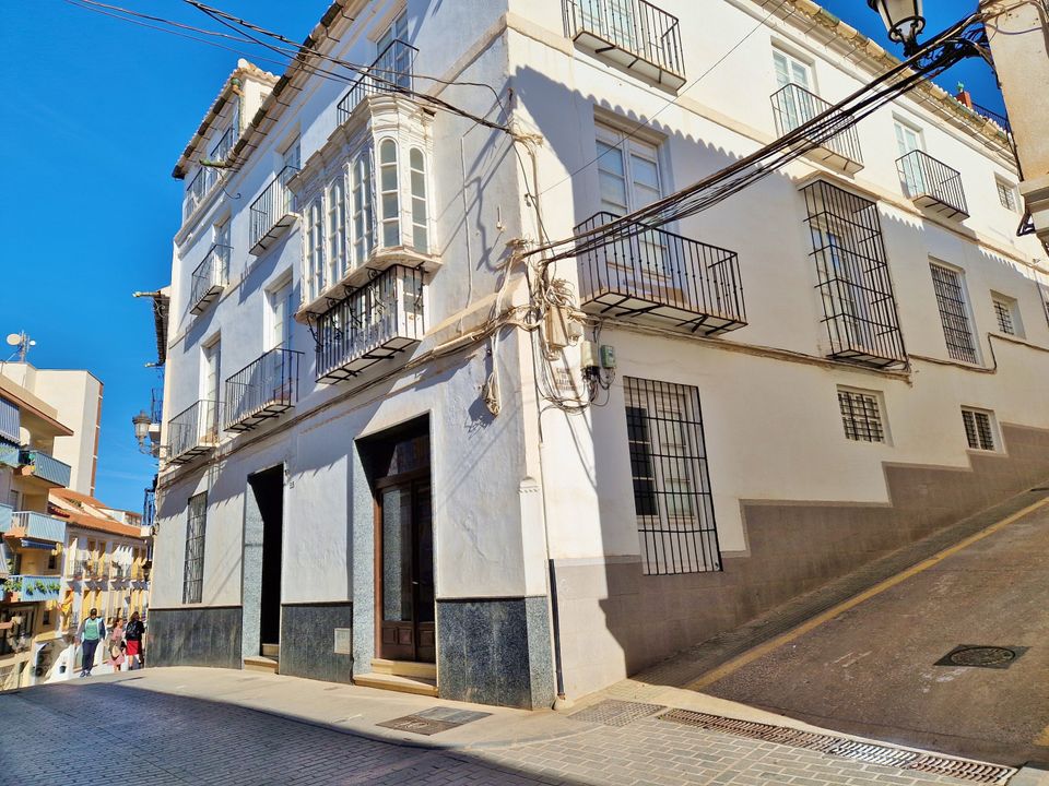 Byhus i Velez Malaga, Malaga - foto 2