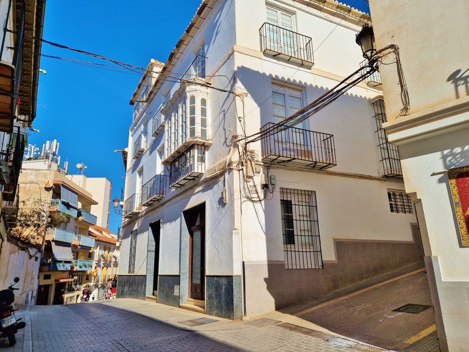 Byhus i Velez Malaga, Malaga - foto 3