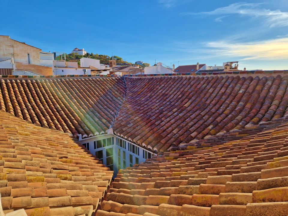 Byhus i Velez Malaga, Malaga - foto 4