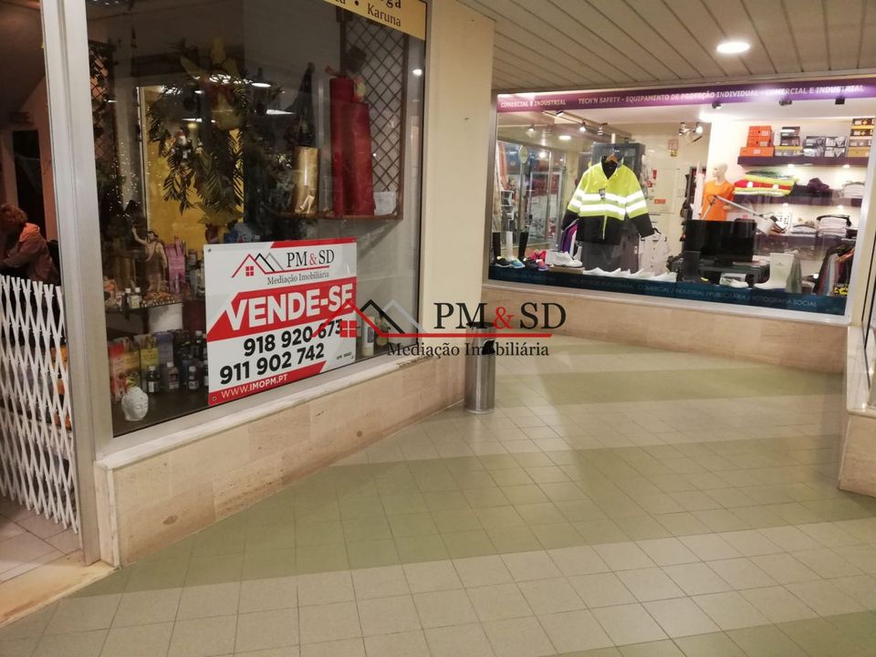 Erhvervsejendom i Figueira da Foz, Coimbra - foto 2