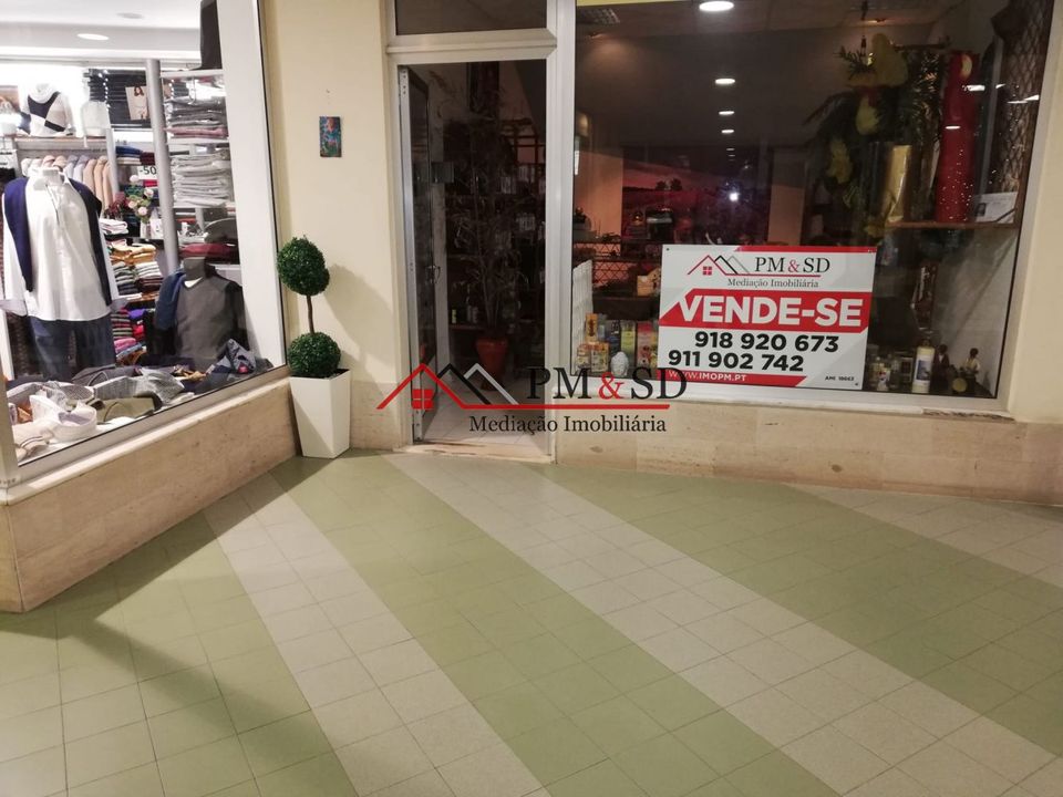 Erhvervsejendom i Figueira da Foz, Coimbra - foto 1