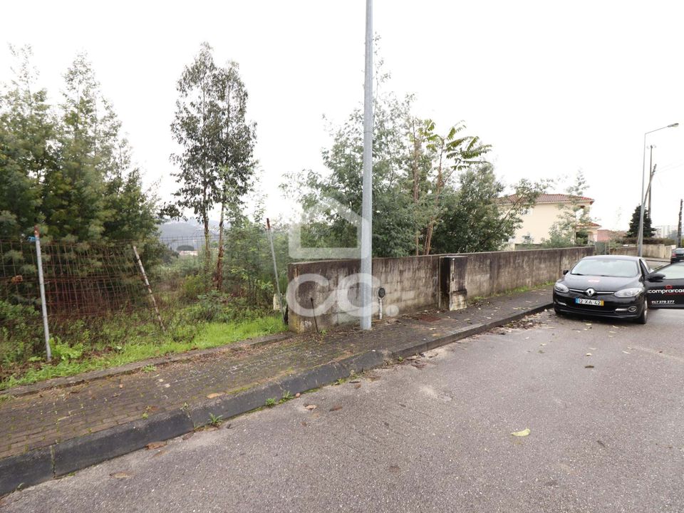 Helårsgrund i Coimbra, Coimbra - foto 3