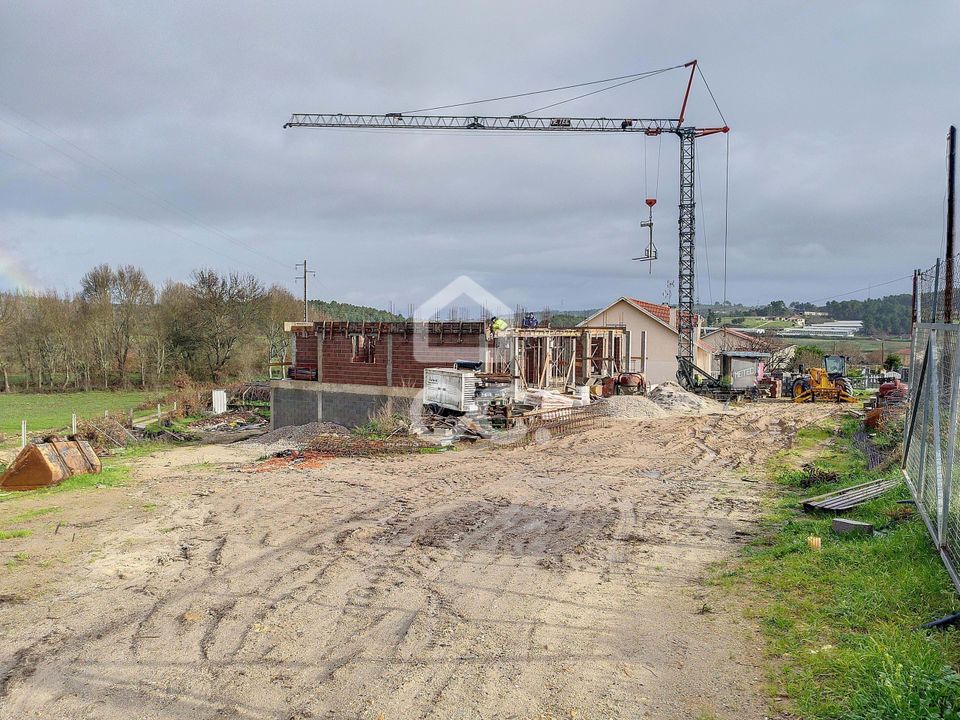 Villa i Chaves, Vila Real - bilde 1