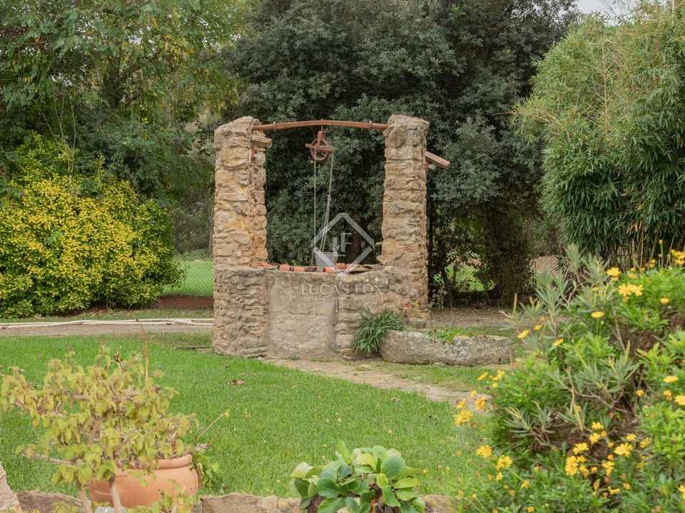 Landejendom i Peratallada, Gerona - foto 5