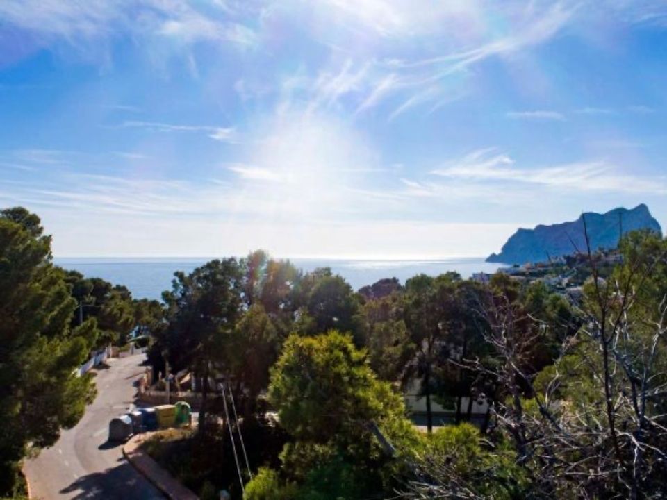 Villa i Benissa, Alicante - foto 2