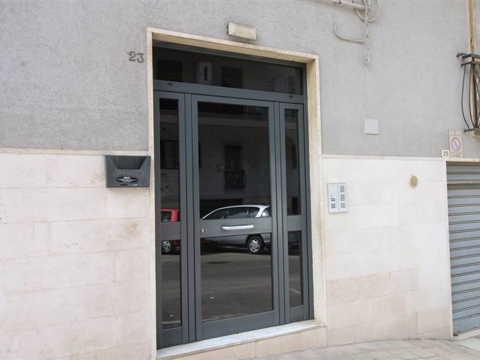 Lejlighed i Martina Franca, Taranto - foto 2