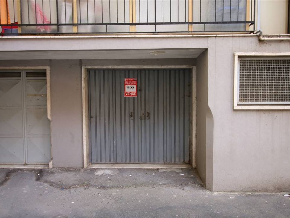 Garasje i Martina Franca, Taranto - bilde 2