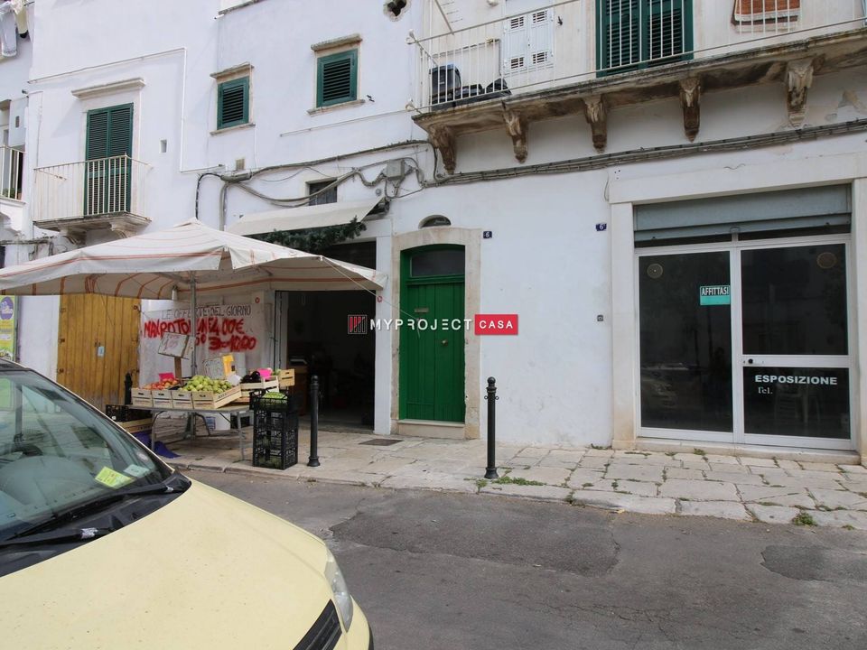Apartamento en Martina Franca, Taranto - foto 1