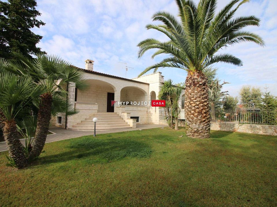 Villa en Fasano, Brindisi - foto 2
