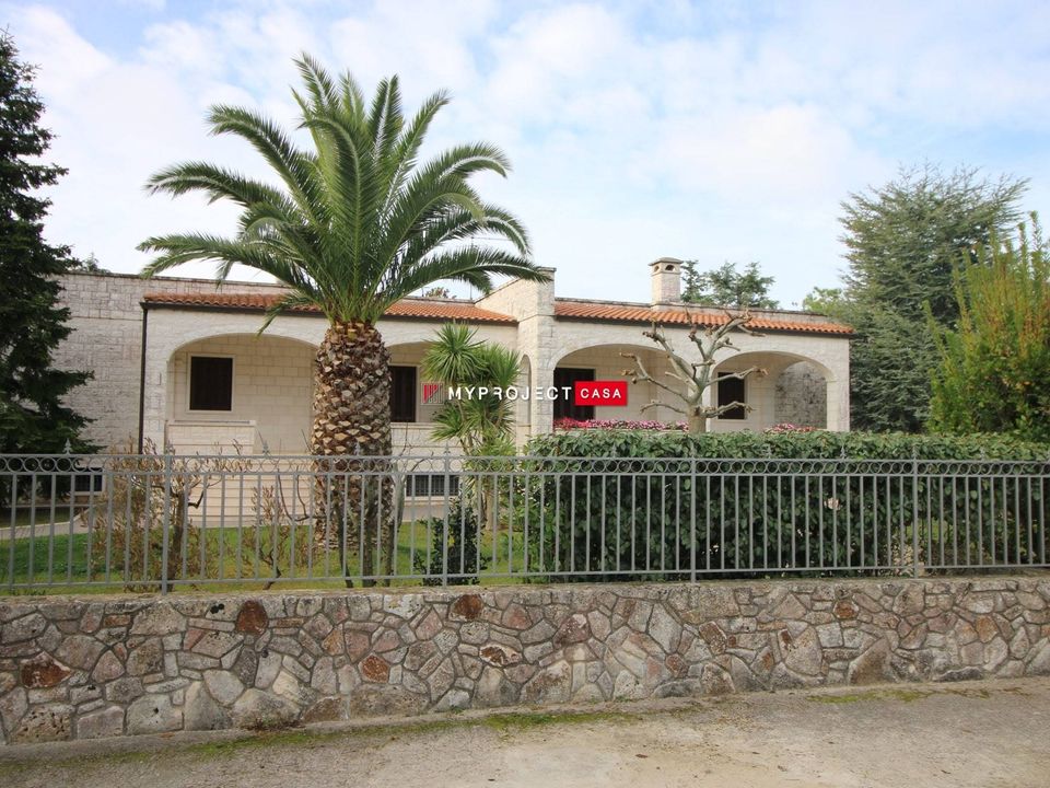 Villa en Fasano, Brindisi - foto 4