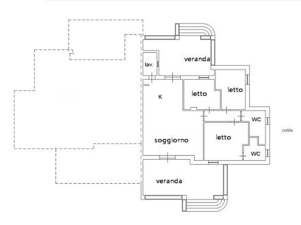 Villa en Fasano, Brindisi - foto 5