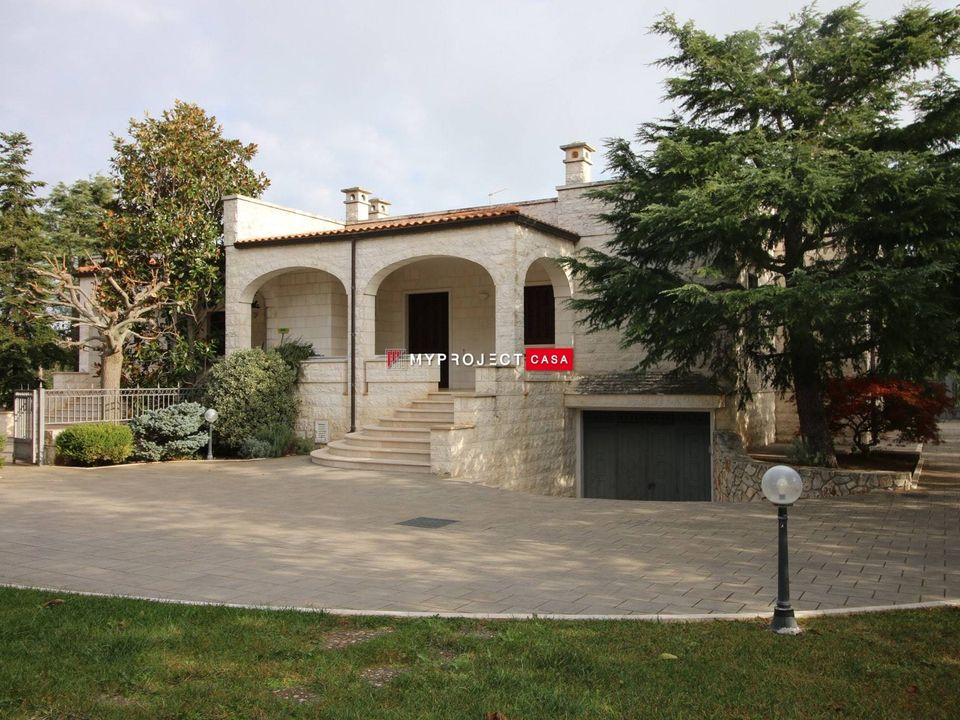 Villa en Fasano, Brindisi - foto 1