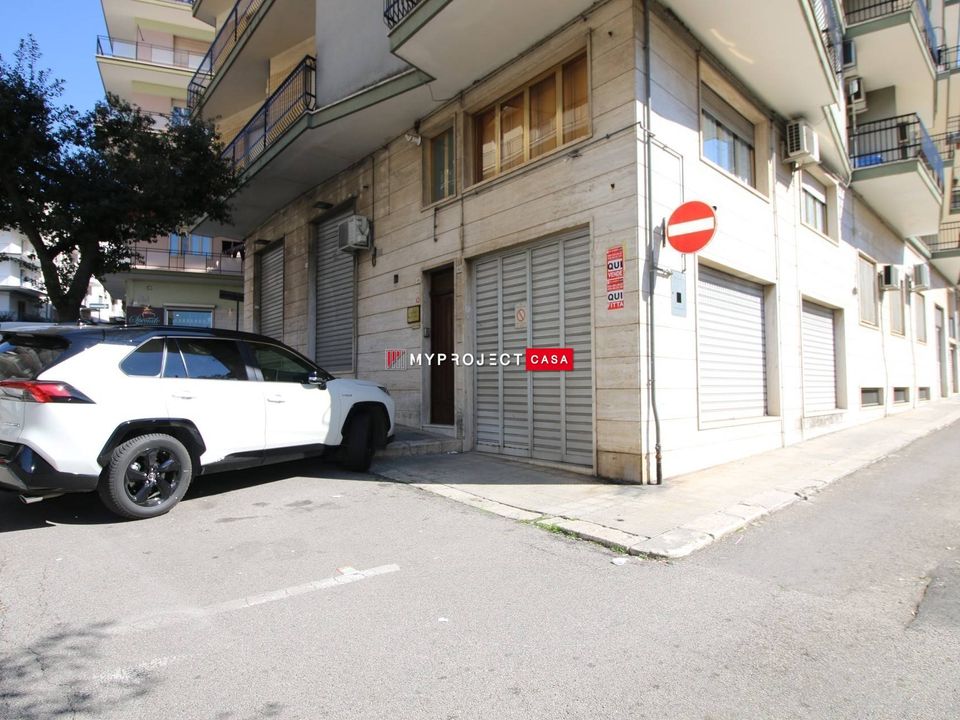 Erhvervsejendom i Martina Franca, Taranto - foto 2